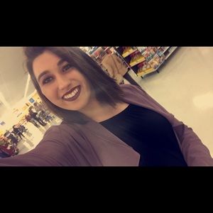 Meet your Posher, Kristian